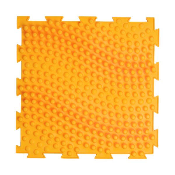 Sense2Play Sensory Path Textuurtegels - 6 Stuks - Pastel