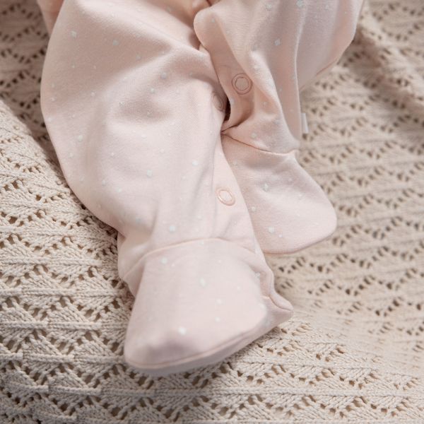 Feetje 2-Delig parkpak Print The Magic Is In You Roze 44 Feetje 2-Delig parkpak Print The Magic Is In You Roze 44