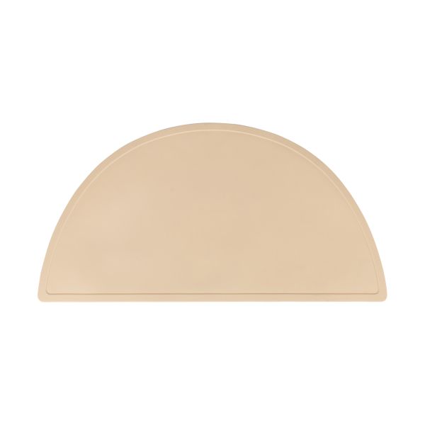 DAY Placemat Silicone Ivory Cream