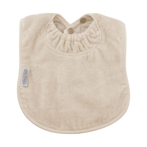 Silly Billyz Slab Large Towel White Sand
