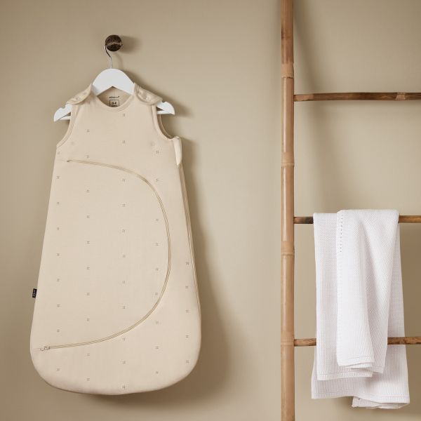 SnüzPouch Slaapzak - 0-6 Mnd - Cashmere Cross SnüzPouch Slaapzak - 0-6 Mnd - Cashmere Cross