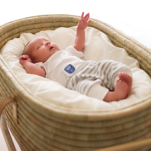 Moniteur de mouvements pour bébé Snuza Pico2 Moniteur de mouvements pour bébé Snuza Pico2