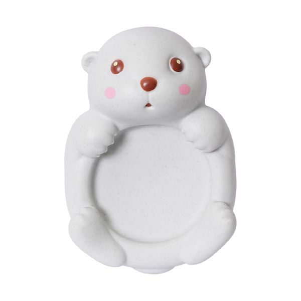 Speelgoedtopdeals Badspeelgoed - Otter - 4-Delig - Bioplastic