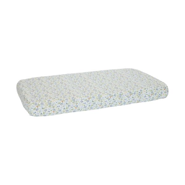 Little Dutch Forest Adventure Hoeslaken Wieg - 40 x 80 cm Little Dutch Forest Adventure Hoeslaken Wieg - 40 x 80 cm