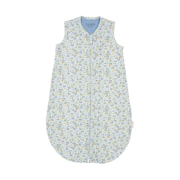 Little Dutch Forest Adventure Slaapzak Zomer - 70 cm Little Dutch Forest Adventure Slaapzak Zomer - 70 cm