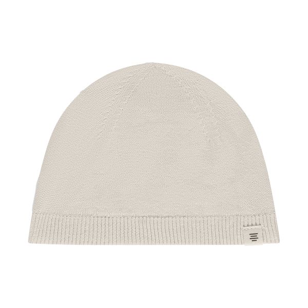 A Tiny Story Knit Mustje - Mt. 50/56 - Ivory A Tiny Story Knit Mustje - Mt. 50/56 - Ivory