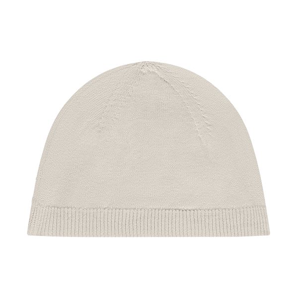 A Tiny Story Knit Mustje - Mt. 50/56 - Ivory A Tiny Story Knit Mustje - Mt. 50/56 - Ivory