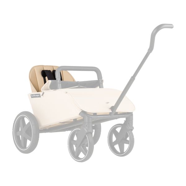 The Jiffle Wagon - Duo & Bolderkarzitje - Clay The Jiffle Wagon - Duo & Bolderkarzitje - Clay
