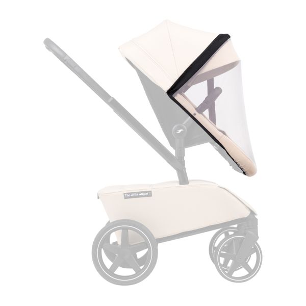 The Jiffle Wagon - Insectennet                 