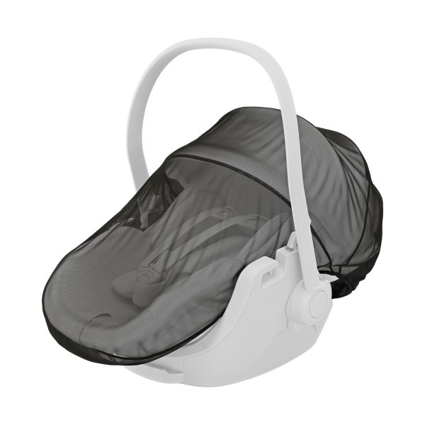 Thule Muskietennet Baby Autostoel Thule Muskietennet Baby Autostoel