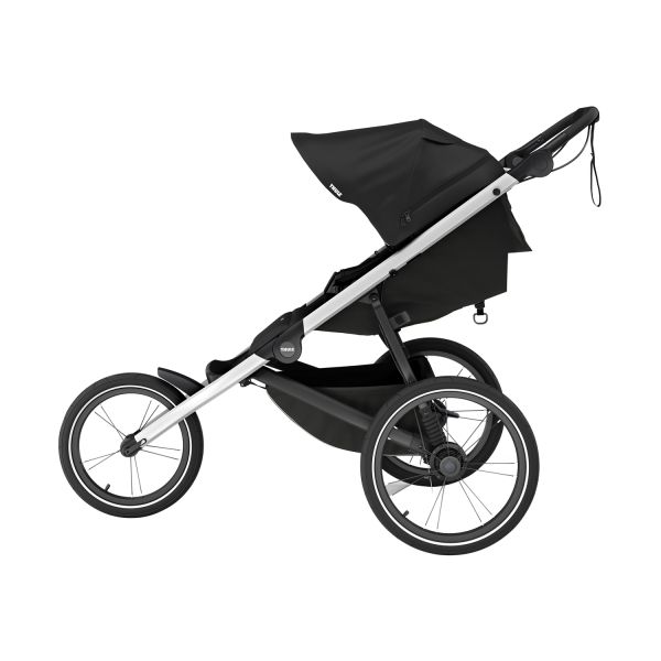 Thule Glide 3 Kinderwagen - Black Thule Glide 3 Kinderwagen - Black