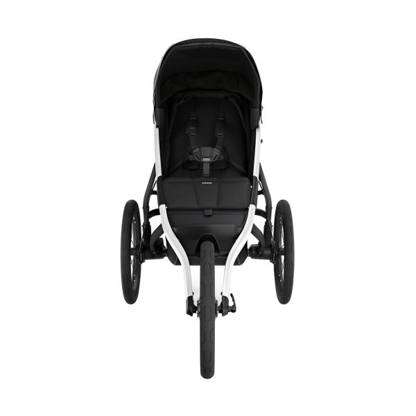 Thule Glide 3 Kinderwagen - Black Thule Glide 3 Kinderwagen - Black