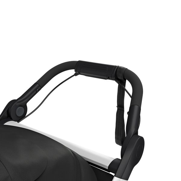 Thule Glide 3 Kinderwagen - Black Thule Glide 3 Kinderwagen - Black