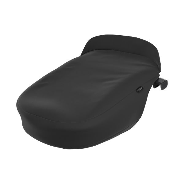 Thule Voetendekje Autostoel Maple - Black Thule Voetendekje Autostoel Maple - Black