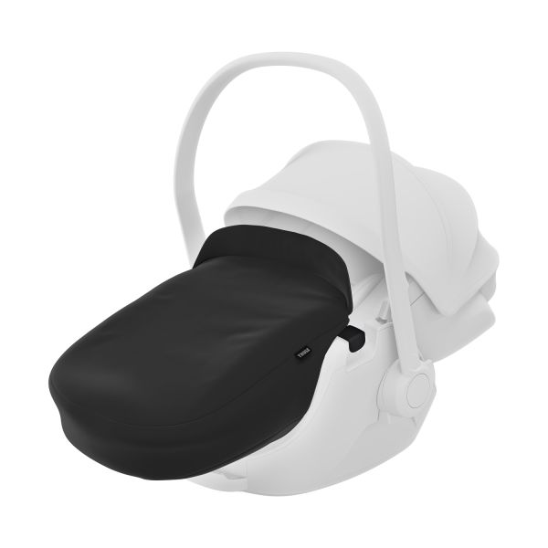 Thule Voetendekje Autostoel Maple - Black Thule Voetendekje Autostoel Maple - Black
