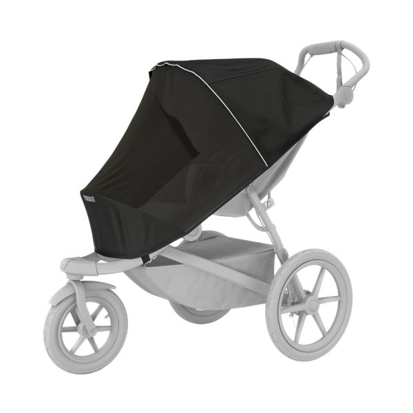 Thule Urban Glide3 Mesh Cover Single
Thule Urban Glide3 Mesh Cover Single