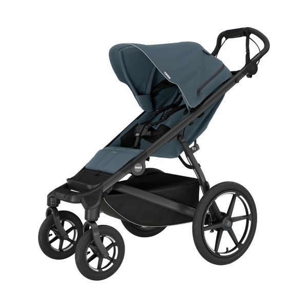 Thule Urban Glide 4-Wheel 3-in-1 Kinderwagen - Dark Slate/Darkest Blue