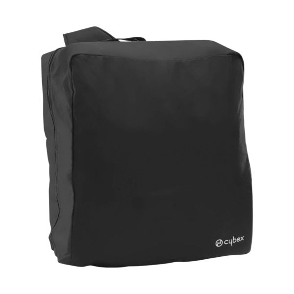 Travel Bag Beezy Black - Black