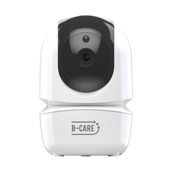 B-Care Baby Twinkle Regular Losse Camera - 4,3 Inch B-Care Baby Twinkle Regular Losse Camera - 4,3 Inch