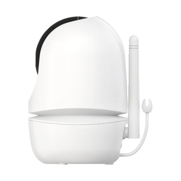 B-Care Baby Twinkle Regular Losse Camera - 4,3 Inch B-Care Baby Twinkle Regular Losse Camera - 4,3 Inch