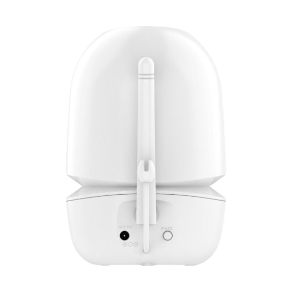 B-Care Baby Twinkle Regular Losse Camera - 4,3 Inch B-Care Baby Twinkle Regular Losse Camera - 4,3 Inch