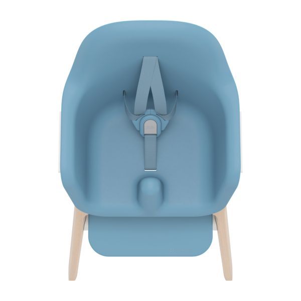UPPAbaby Kinderstoel Ciro Caleb Blue / Blauw UPPAbaby Kinderstoel Ciro Caleb Blue / Blauw