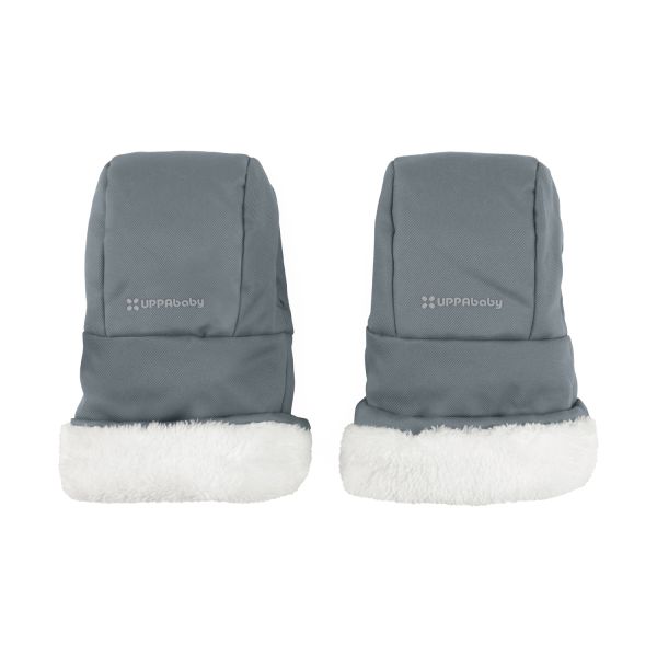 UPPAbaby Cozy HandMuffs - Dillan UPPAbaby Cozy HandMuffs - Dillan