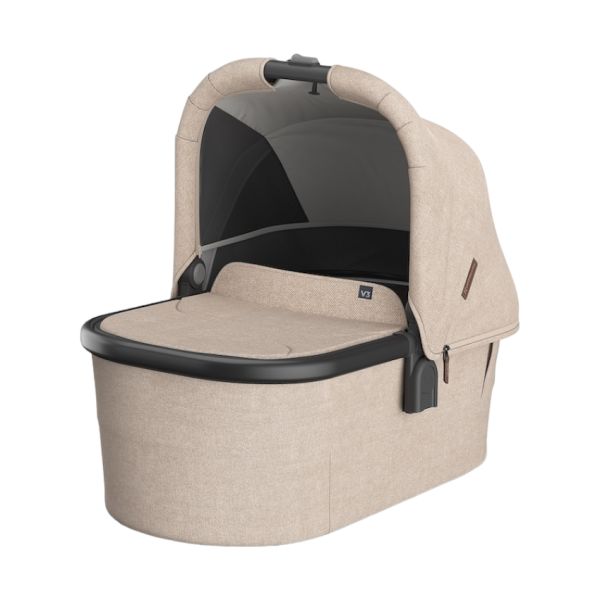UPPAbaby V3 Reiswieg - Liam