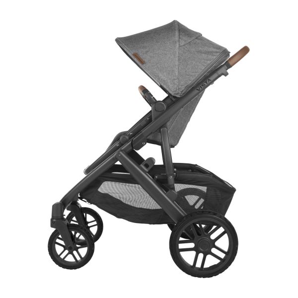 UPPAbaby VISTA Wielenset All-Terrain UPPAbaby VISTA Wielenset All-Terrain