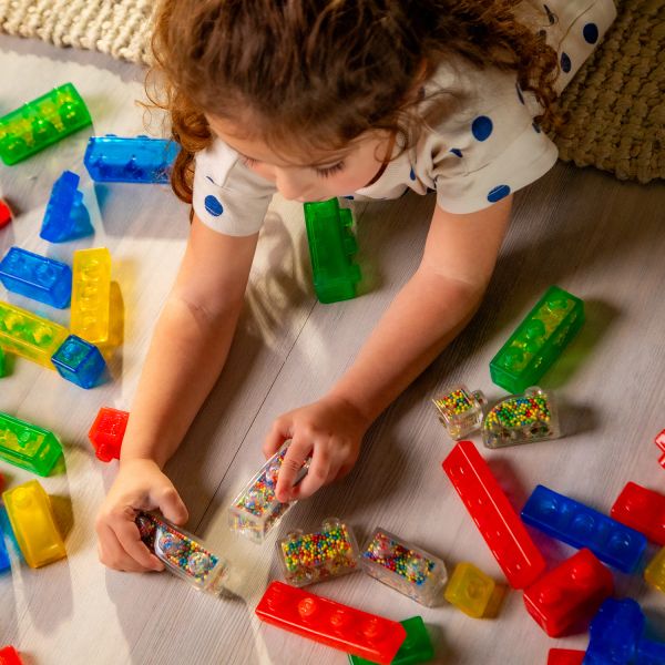 Jelly Blox - Newbie Kit Jelly Blox - Newbie Kit