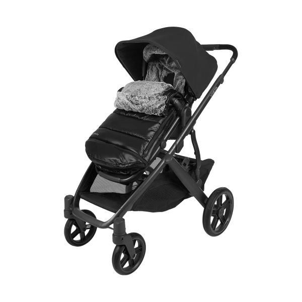 Uppababy Cozy Ganoosh Voetenzak V3 - Lyla Uppababy Cozy Ganoosh Voetenzak V3 - Lyla