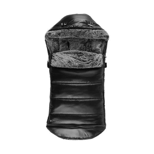Uppababy Cozy Ganoosh Voetenzak V3 - Lyla Uppababy Cozy Ganoosh Voetenzak V3 - Lyla