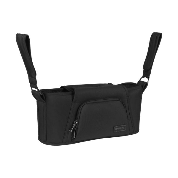 Uppababy Vista/Cruz Carry-All Parentorganizer - Zwart Uppababy Vista/Cruz Carry-All Parentorganizer - Zwart
