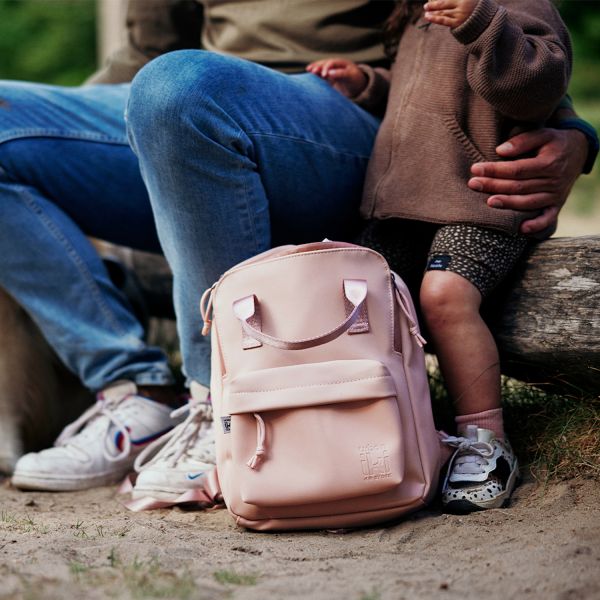 Urban Iki Backpack Sakura Pink Urban Iki Backpack Sakura Pink