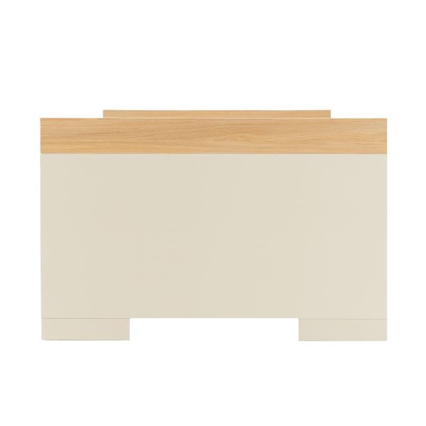 TWF Meegroeibed 60 x 120 Incl. Bedbankzijde en 1 Persoons Zijdes Galaxy TWF Meegroeibed 60 x 120 Incl. Bedbankzijde en 1 Persoons Zijdes Galaxy