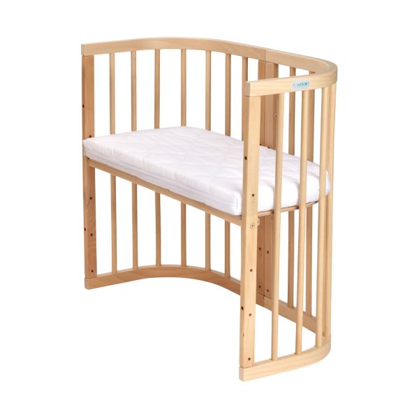 Waldin W2 Combibed 7-in-1 - Natural Waldin W2 Combibed 7-in-1 - Natural