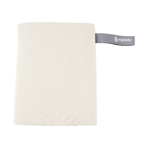 Ergobaby Aura Wrap Draagdoek - Cream