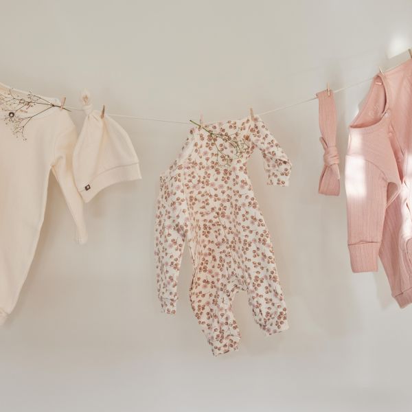 Dirkje parkpak Print Off White 50 Dirkje parkpak Print Off White 50