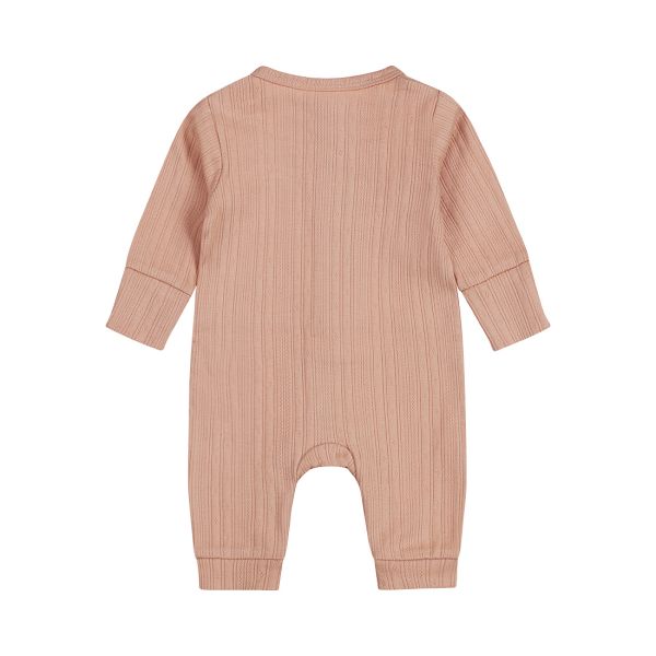 Dirkje parkpak Dusty Pink 50 Dirkje parkpak Dusty Pink 50