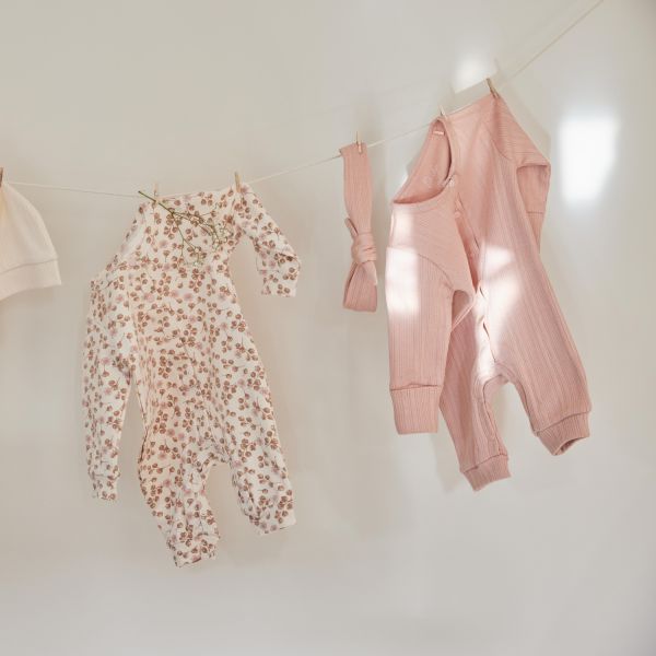 Dirkje parkpak Dusty Pink 50 Dirkje parkpak Dusty Pink 50