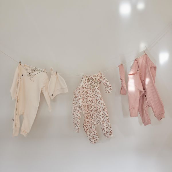 Dirkje parkpak Dusty Pink 50 Dirkje parkpak Dusty Pink 50