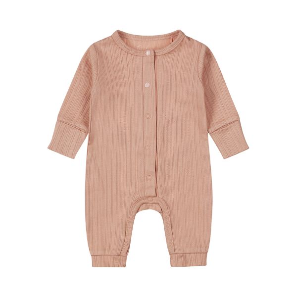 Dirkje parkpak Dusty Pink 50 Dirkje parkpak Dusty Pink 50