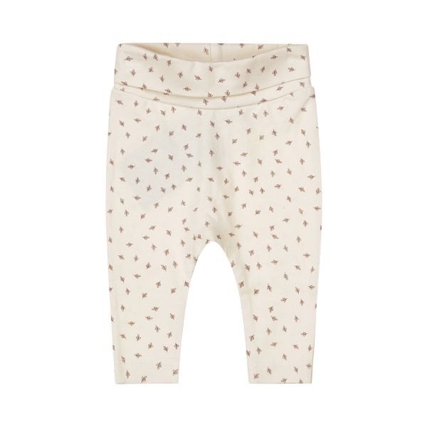 Dirkje Broek High Waist Off White 62 Dirkje Broek High Waist Off White 62
