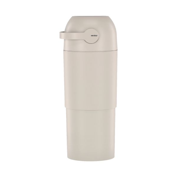 We-Too Telescopische Luieremmer Slim - Oatmeal