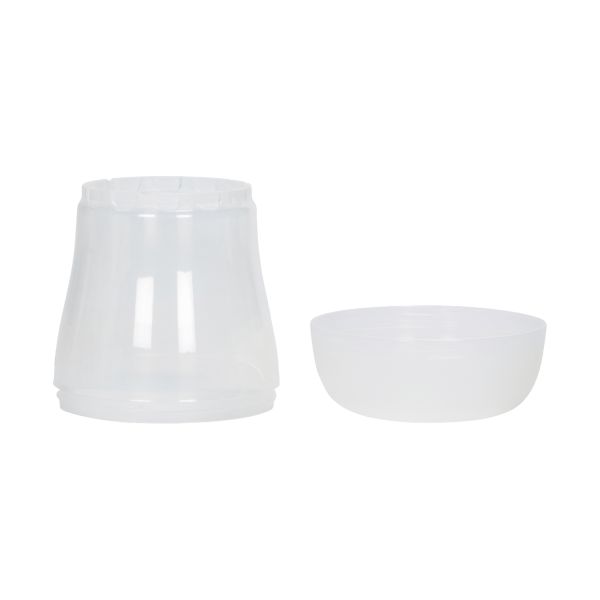 We-Too Isolator Fles 260 ml We-Too Isolator Fles 260 ml