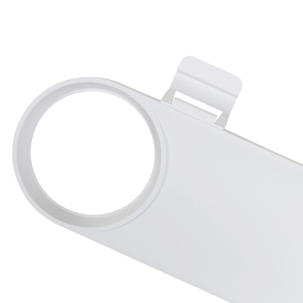 We-Too Bath Tray - White We-Too Bath Tray - White