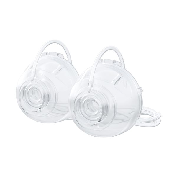 Coupes de pompage portables Lansinoh Coupes de pompage portables Lansinoh