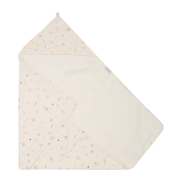 Witlof For Kids Badcape tetra Magical Days