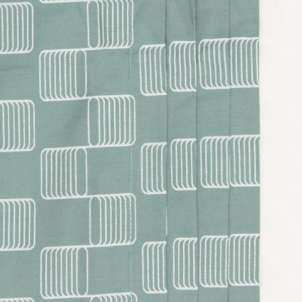 Witlof For Kids Wieglaken Tuck-Inn Plooien Magical Days 40 x 80 cm Witlof For Kids Wieglaken Tuck-Inn Plooien Magical Days 40 x 80 cm