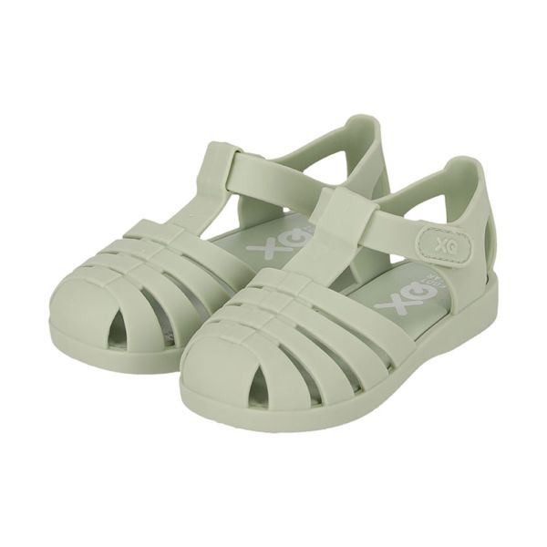 XQ Kids Waterschoenen - Maat 21/22 - Green XQ Kids Waterschoenen - Maat 21/22 - Green